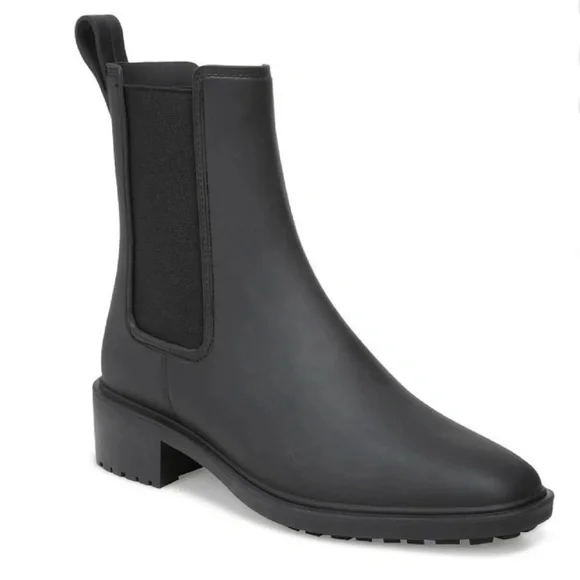 Rain Boots Sam Edelman - NWT Size 10 - Picture 3 of 8